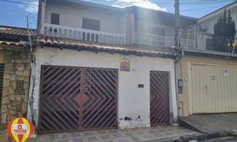 Imagem 4: Sobrado para venda Altos do Trujilo