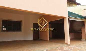 Imagem 3: Vende-se casa com 3 dormitórios no Jardim do Sol, Barão Geraldo, Campinas/SP