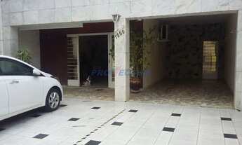 Imagem 3: Casa - Jardim Guanabara - Campinas