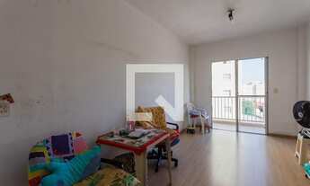 Imagem: Apartamento para Aluguel - Vila das Mercês