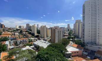 Imagem 4: Apartamento para aluguel possui 89 metros quadrados com 3 quartos