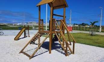 Imagem 3: Vendo Lote no Residencial Luar da Barra (Colorado