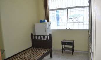 Imagem 4: Kitnet mobiliada para aluguel - Centro/Niterói - Edifício Líder