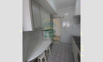 Imagem 6: Apartamento para locação - Rudge Ramos, Sao Bernardo do Campo