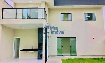 Imagem 4: BRASÍLIA - Casa de Condomínio - SETOR HABITACIONAL VICENTE PIRES