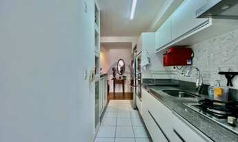 Imagem 6: APARTAMENTO À VENDA NO RESERVA BOSQUE DOS JEQUITIBÁS EM CAMPINAS/SP