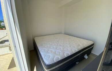 Imagem 7: Cobertura para aluguel e venda possui 74 metros quadrados com 1 quarto