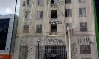 Imagem 6: Prédio - Centro - Campinas