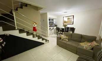 Imagem 6: Sobrado com 3 dormitórios à venda, 151 m² por R$ 900.000,00 - Parque Amazônia - Goiânia/GO