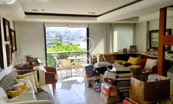 Imagem 7: Apartamento no Leblon - Rio de Janeiro