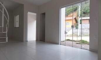 Imagem 3: Casa para aluguel, 2 quartos, 1 vaga, São Pedro - Brusque/SC