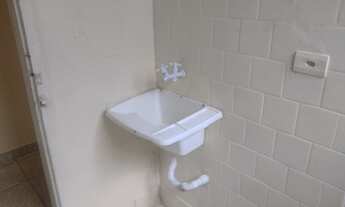 Imagem 5: Casa 1 quarto em Santos