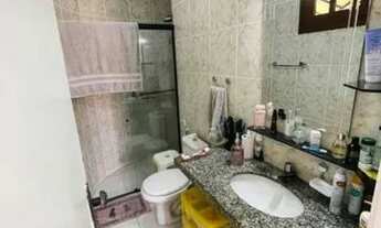 Imagem 3: Casa para venda possui 350 metros quadrados com 3 quartos em Arembepe (Abrantes) - Camaçar