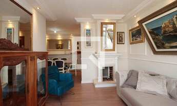 Imagem 3: Apartamento para Aluguel - Bela Vista, 3 Quartos, 109 m2