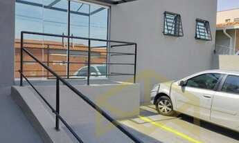 Imagem 2: Sala - Vila Carlito - Campinas