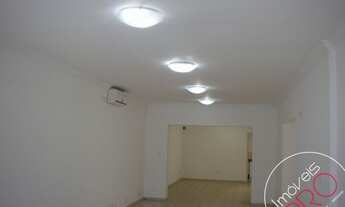 Imagem 1: Comercial - Indianópolis - Casa com 10 quartos