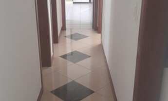 Imagem 5: Apartamento para aluguel possui 160 metros quadrados com 4 quartos