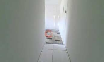 Imagem 6: Casa com 2 dormitórios para alugar, 55 m² por R$ 1.070,00mês - Baixo Grande - São Pedro da