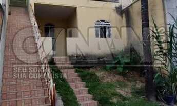 Imagem 2: CONTAGEM - Casa Padrão - Jardim Riacho das Pedras