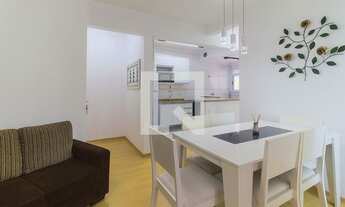 Imagem 4: Apartamento para Aluguel - Nova Mogilar, 2 Quartos, 62 m2