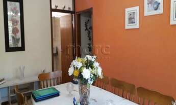 Imagem 6: JUNDIAI - Casa Padrão - JARDIM SANTA EMILIA