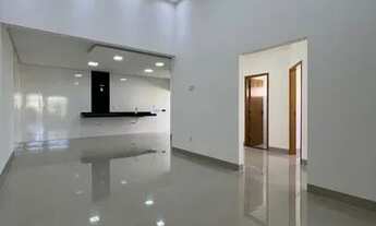 Imagem 2: Casa para venda com 108 metros quadrados com 3 quartos em Jardim Colorado - Goiânia - Goiá