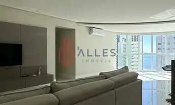 Imagem 3: ALUGA-SE ANUAL APARTAMENTO ALTO PADRÃO NO CENTRO DE BALNEÁRIO CAMBORIÚ/SC