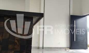 Imagem 5: Casa à venda no Condomínio Residencial Golden Park Residence I - Sorocaba SP