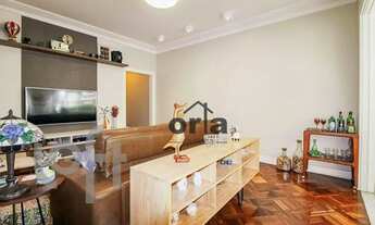 Imagem 5: Apartamento com 3 dormitórios à venda, 110 m² por R$ 1.200.000,00 - Botafogo - Rio de Jane