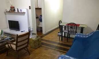 Imagem: Apartamento com 2 quartos em Copacabana