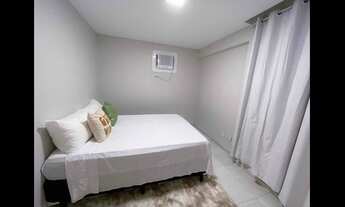 Imagem 4: Apartamento para venda com 98 metros quadrados com 4 quartos em Boa Viagem - Recife - PE