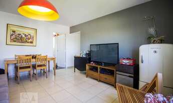 Imagem 3: Apartamento para Aluguel - Pinheiros, 2 Quartos, 90 m2