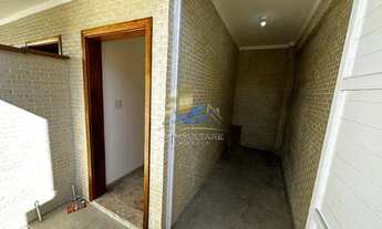 Imagem 6: Casa com 3 dorms, Marapé, Santos, Cod: 23262