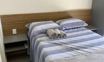 Imagem 7: Studio para aluguel possui 25 metros quadrados com 1 quarto em Brooklin Paulista - São Pau