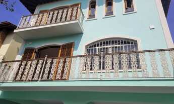 Imagem 2: Sobrado para alugar em localização privilegiadíssima no Adalgisa!