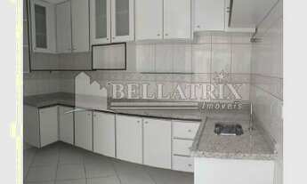 Imagem 7: Apartamento para locação - Jardim Santo Antonio, Santo Andre