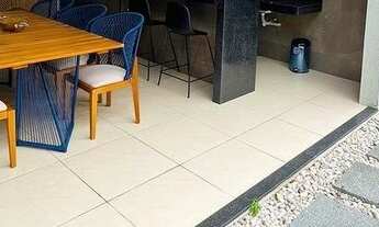 Imagem 4: Cidade Alpha Casa Plana 100 % mobiliada para venda com 165 metros quadrados com 4 quartos