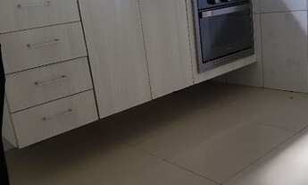 Imagem 5: Apartamento com 2 dormitórios Condomínio Santa Júlia para alugar, 44 m² por R$ 970/mês - B