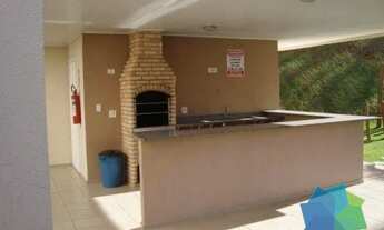 Imagem 4: Apartamento com 2 dormitórios à venda, 54 m² por R$ 180.000 - Jardim São José - Itu/SP