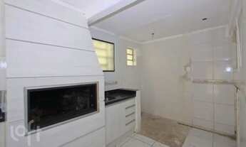 Imagem 6: Casa à venda Rua Fernando Abbott, Cristo Redentor - Porto Alegre