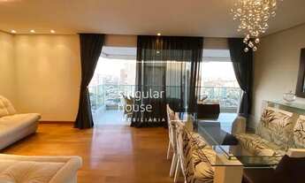 Imagem 5: 168 m² | 3 suítes + home