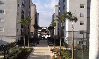 Imagem 6: Apartamento Residencial à venda, Vila Polopoli, São Paulo - AP4904