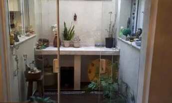 Imagem 3: Casa para Aluguel - Jardim Anália Franco, 3 Quartos, 105 m2