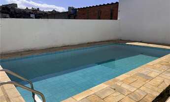 Imagem 3: Casa para Locação em Atibaia com 4 dormitórios sendo 2 suites na vila Thais por R$ 8.000,0