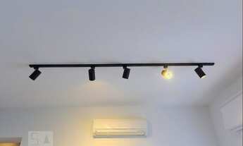 Imagem 7: Apartamento para Aluguel - Vila Olímpia, 2 Quartos, 120 m2