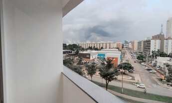 Imagem 5: RESIDENCIAL QUADRA PARQUE GAMA 3 - APARTAMENTO 1a. LOCAÇÃO COM MÓVEIS PLANEJADOS, 02 QUART