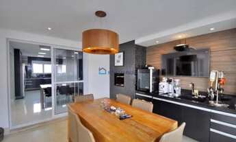 Imagem 4: Apartamento no Condomínio Edifício Momento Vila Olímpia