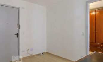 Imagem 4: Apartamento para Aluguel - Campos Elíseos, 1 Quarto, 27 m2