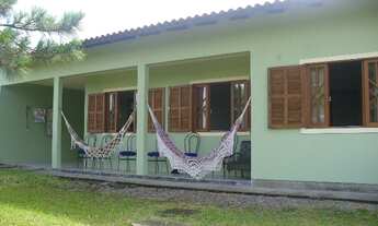 Imagem 2: Aluga-se casa de praia para temporada - Pinheira SC