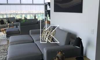 Imagem 5: SãO PAULO - Apartamento Padrão - Jardins